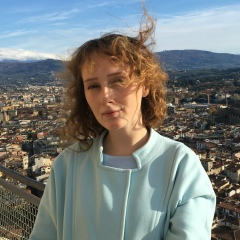 Мария Громова, 10.04.1987, Рига