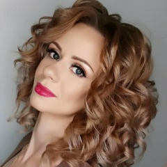 Екатерина Леонидовна, 23.11, Актобе