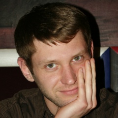 Алексей Рябов, 03.03, Донецк