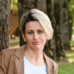 Наталия Милютина, 17.05, Нижний Новгород