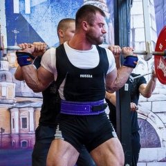 Кирилл Ермолович, 28.01.1987, Санкт-Петербург