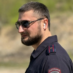 Ха Лид, Тамбов