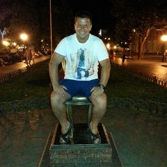 Рома Лихолип, 26.06.1990, Полтава