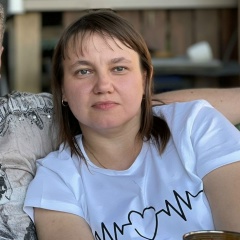 Наталья Антонова, 18.04.1986, Санкт-Петербург