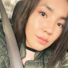 Malika Beishebaeva, 30.04.1998