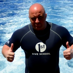 Вадим Шкирмантов, 29.08, Санкт-Петербург