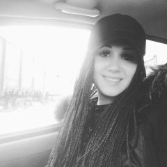 Татьяна Марданова, 03.05.1994, Шымкент