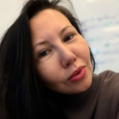 Евгения Савицкая, 15.11.1985, Москва