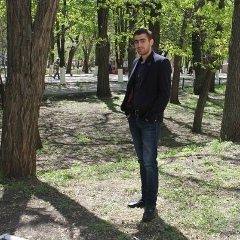 Михаил Манджари, 13.07.1994, Шахты