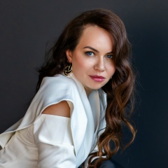 Светлана Асадова, 20.11, Санкт-Петербург