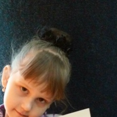 Марина Ляпунова, 06.06, Якутск