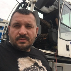 Сергей Техуход, 02.07.1979, Калининград