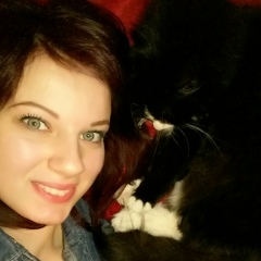 Кристина Гасперович, 06.09, Даугавпилс