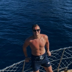 Макс Максонов, 18.02, Нижний Новгород