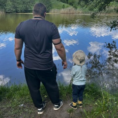 Фёдор Кадонцев, 05.12, Борисоглебск