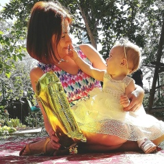 Елена Горох, 07.02, Новочеркасск