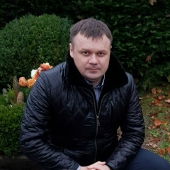 Вадим Шрейдер, 03.12.1984, Павлодар
