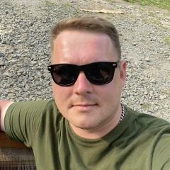 Александр Михайлов, 04.07