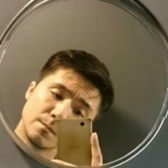 Марат Якубов, 25.12, Москва