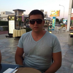 Роберт Шайхутдинов, 27.04.1988, Казань