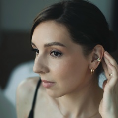 Алина Кураева, 12.07, Москва