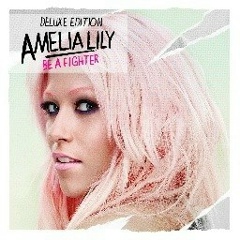 Amelia Lily, 16.10.1994, Nunthorpe