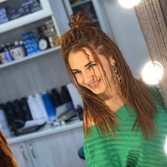 Наташенька Ратманова, 22.12.1987, Йошкар-Ола