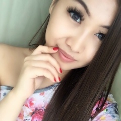 Айганым Баймуратова, 22.06, Алматы