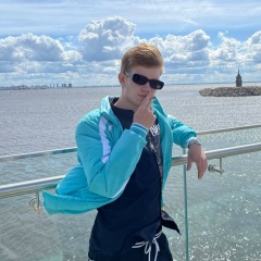 Иван Авличев, 20.12, Липецк