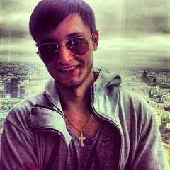 Олег , 15.01.1990, Москва