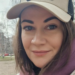 Маша Кузьмина, 04.12.1988, Санкт-Петербург