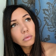 Карина Кубетова, 21.04, Дудинка
