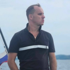 Максим Лабовкин, 13.10.1991, Владивосток