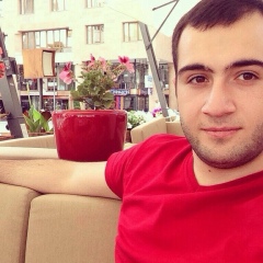 Сергей Микаелян, 29.11.1994