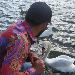 Турпан Абдулкеримов, 06.10.1994, Махачкала