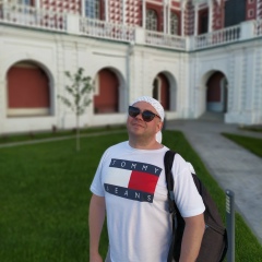 Кирилл Ильченко, 04.09.1984, Красногорск