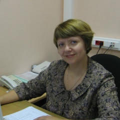 Алла Аввакумова, 07.07, Санкт-Петербург
