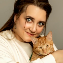 Татьяна Филатова, 09.09, Пенза