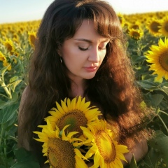 Вера Кит, 12.03.1992, Рязань