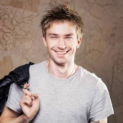 Александр Криворожко, 14.04.1983, Санкт-Петербург