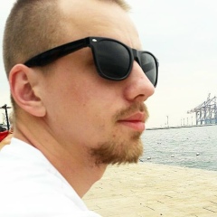 Александр Диденко, 24.05.1988, Винница