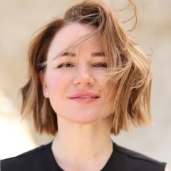 Анна Морозова, 17.06, Valencia