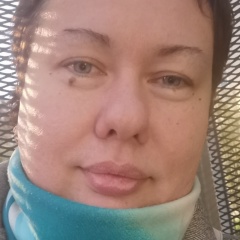 Мария Тихонова, 14.10, Санкт-Петербург