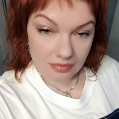 Ольга Гуревич, 14.02, Миасс