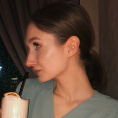 Алина Титкова, 14.12.2000