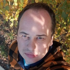 Владимир Катаев, Пермь