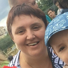 Нина Поддубняя, 01.03.1977, Староминская