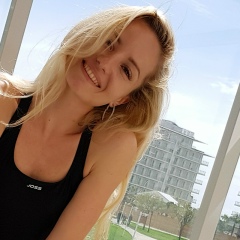 Марина Братухина, 15.10, Волгоград