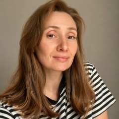Ирина Соловьёва