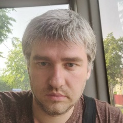 Пётр Красов, 03.12.1982